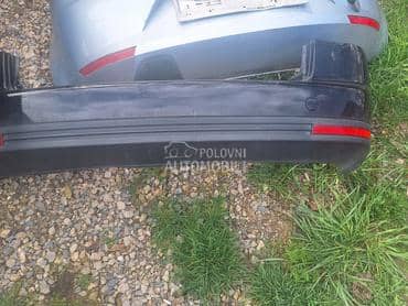 Touran Branik za Volkswagen Touran od 2003. do 2012. god.