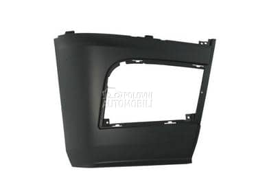 Prednji branik desni