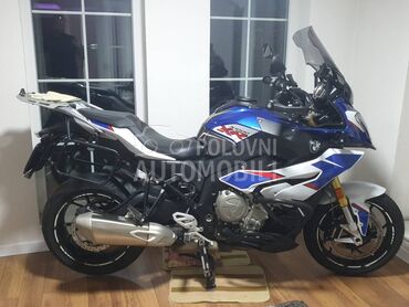 BMW S1000XR S 1000 XR