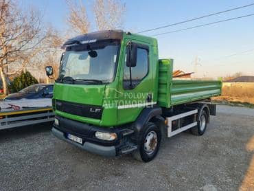 DAF 1522