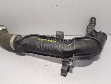 CRIJEVO INTERKULERA za Volkswagen Passat B7