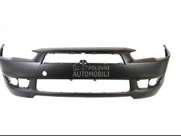 Prednji branik za Mitsubishi Lancer od 2008. do 2015. god.