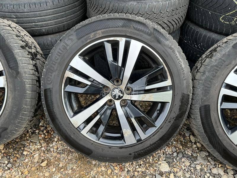 Aluminijumske felne  18" 5 x 108