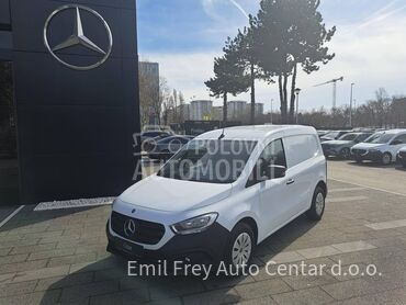 Mercedes Benz Citan 108 CDI KA