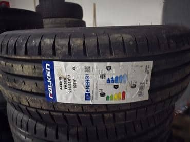 Falken 235/65 R17 Letnja