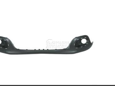 Prednji donji deo branika za Citroen C3 od 2005. do 2020. god.