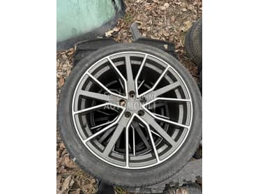 Aluminijumske felne  20" 5 x 112