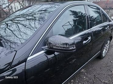 W204 Levi Retrivizor za Mercedes Benz C Klasa od 2007. do 2015. god.