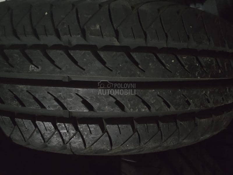 Continental 195/60 R16 Letnja