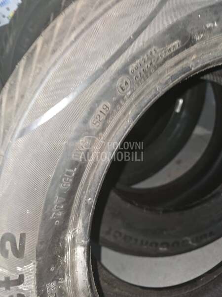 Continental 195/60 R16 Letnja