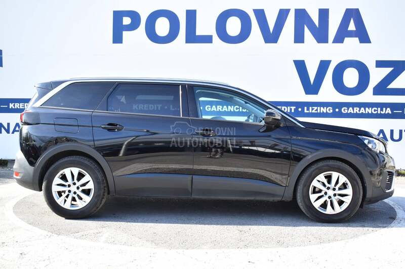 Peugeot 5008 Business 1.5Hdi AT