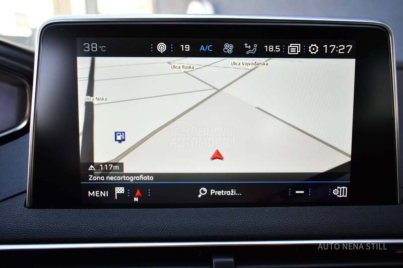 Peugeot 5008 Business 1.5Hdi AT
