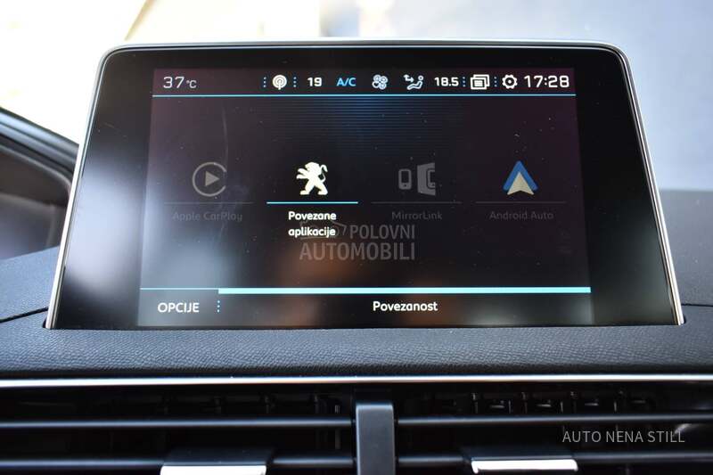 Peugeot 5008 Business 1.5Hdi AT