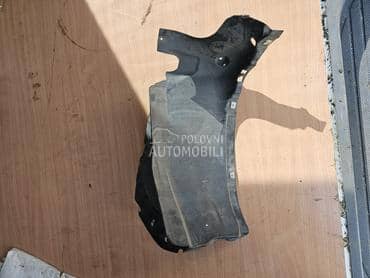 desno podkrilo za Audi A5 od 2017. do 2020. god.