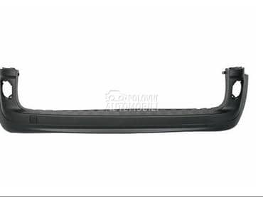 Zadnji branik za Renault Kangoo od 2005. do 2020. god.