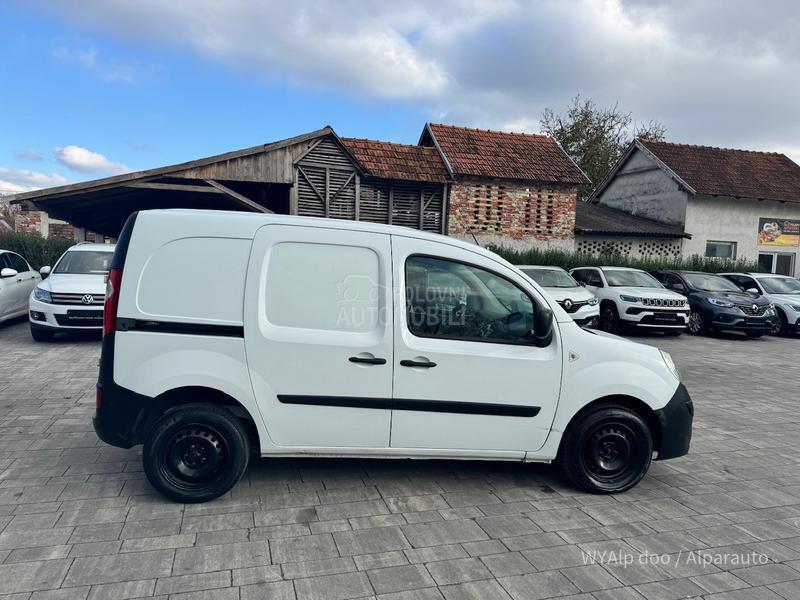 Renault Kangoo 1.5 dci