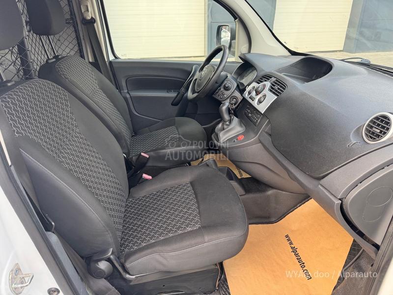 Renault Kangoo 1.5 dci