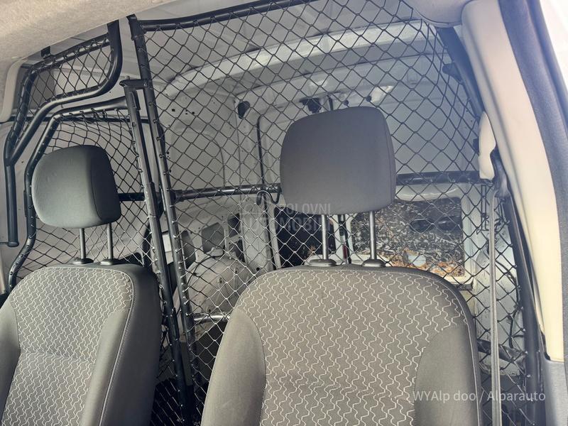 Renault Kangoo 1.5 dci