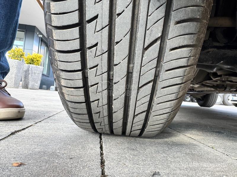 Renault Kangoo 1.5 dci