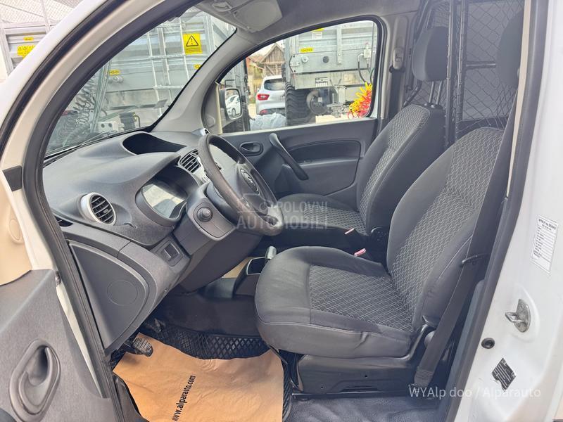Renault Kangoo 1.5 dci