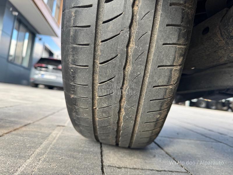 Renault Kangoo 1.5 dci