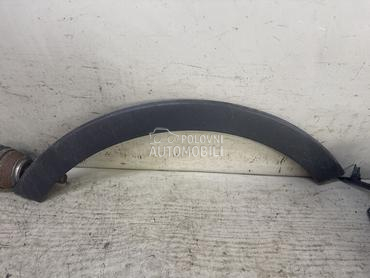 RUB BLATOBRANA za Kia Sportage