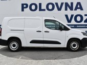 Peugeot Partner 1.5Hdi L2 950kg