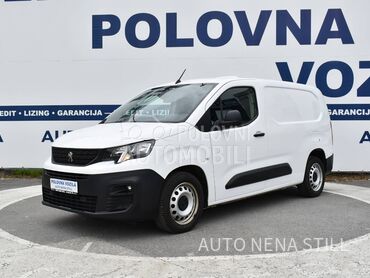 Peugeot Partner 1.5Hdi L2 950kg