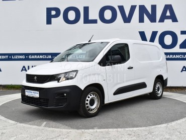 Peugeot Partner 1.5Hdi L2 950kg
