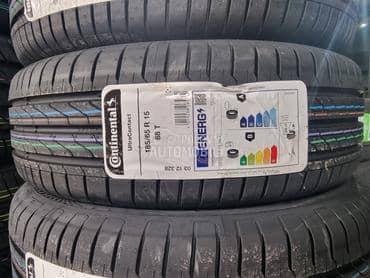 Continental 185/65 R15 Letnja