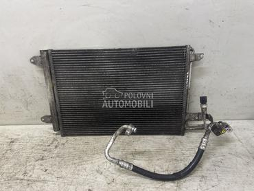 HLADNJAK KLIME za Volkswagen Golf 6