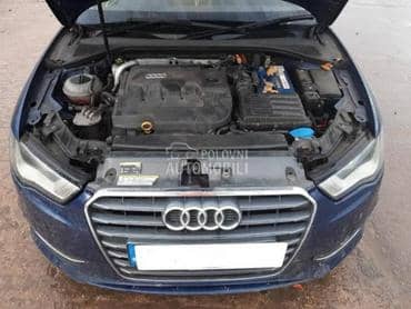 A3 8V CEVI KLIME za Audi A3 od 2013. do 2017. god.