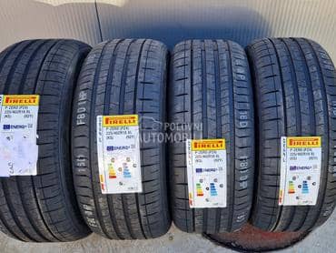 Pirelli 225/40 R18 Letnja