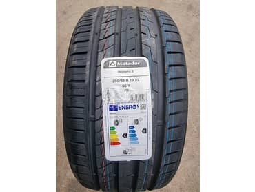 Matador 255/35 R19 Letnja