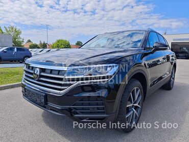 Volkswagen Touareg 3.0 TDI Business 4M