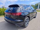 Volkswagen Touareg 3.0 TDI Business 4M