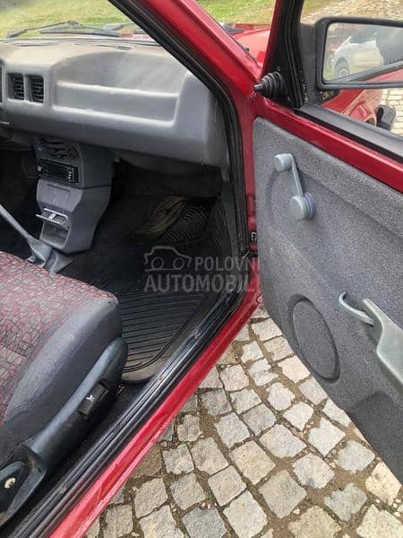 Zastava Yugo Tempo 