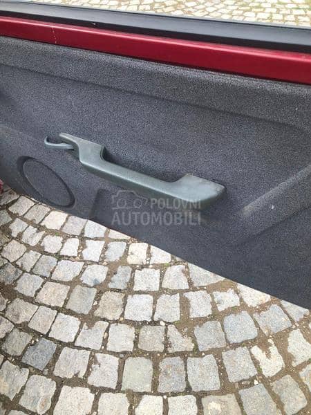 Zastava Yugo Tempo 