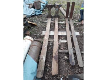 Viljuške za viljuškare