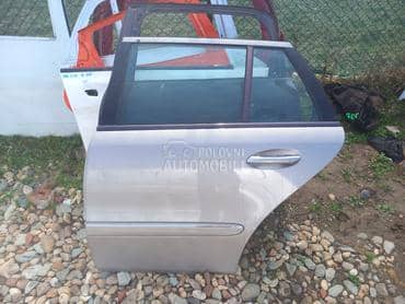 Vrata za Mercedes Benz E 124, E 200, E 220 ...