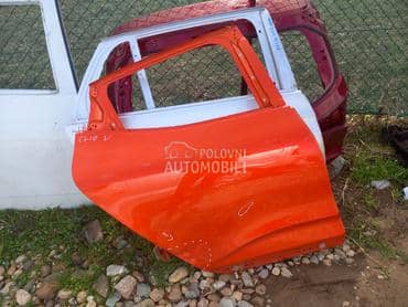 Vrata za Renault Clio