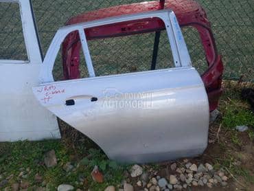 Vrata w213 za Mercedes Benz E 124, E 200, E 220 ...