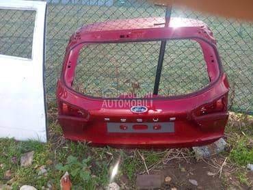 Gepek vrata za Ford Focus