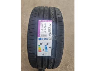 Nexen 225/45 R17 Letnja