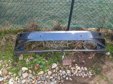 Branik za Volkswagen Golf Sportsvan