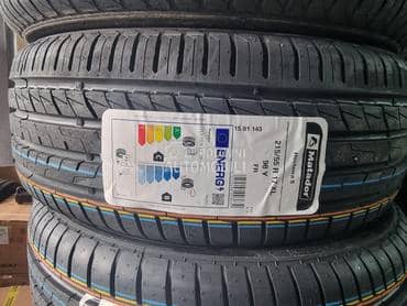 Matador 215/55 R17 Letnja