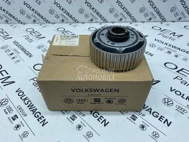 Varijator bregaste osovine za Volkswagen Golf 7, Golf 8, Passat B7 ...