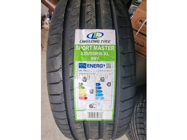 Linglong 225/55 R16 Letnja