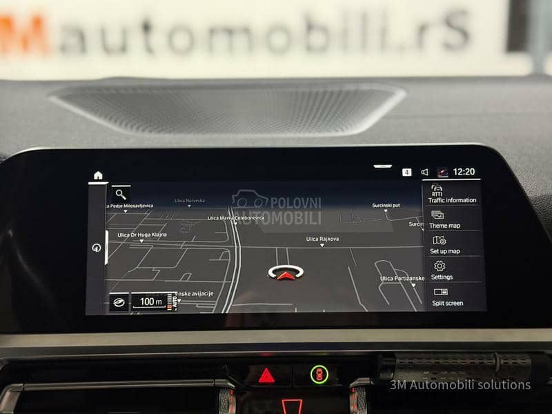 BMW M440i M440i/X-Drive/NOV