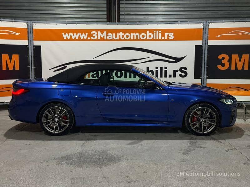 BMW M440i M440i/X-Drive/NOV